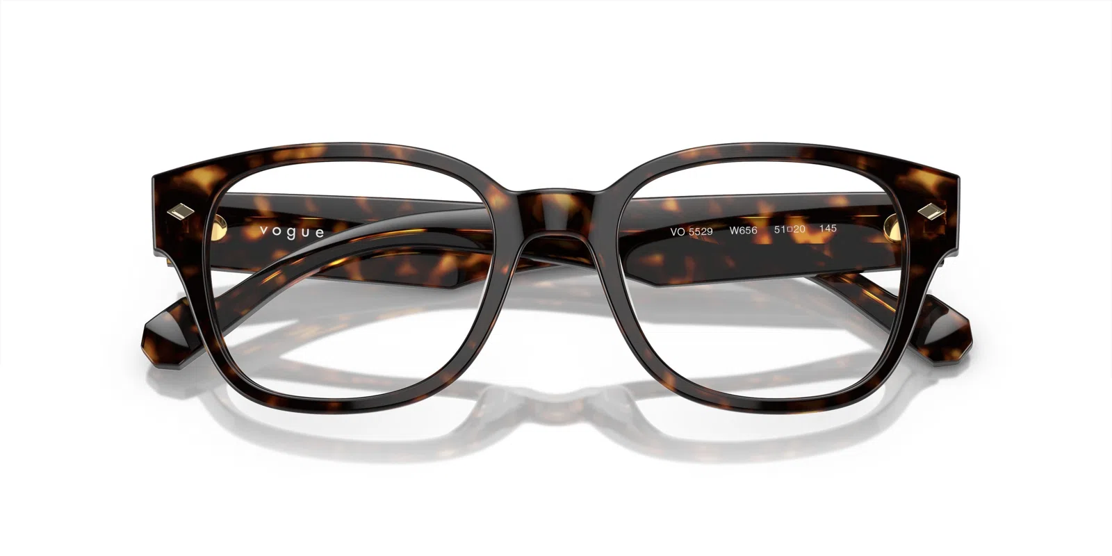 Vogue Eyewear 5529 Eyeglasses - view 29